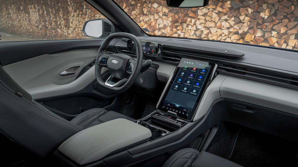 Ελλάδα: Νέα έκδοση Trend για τα Ford Explorer και Capri